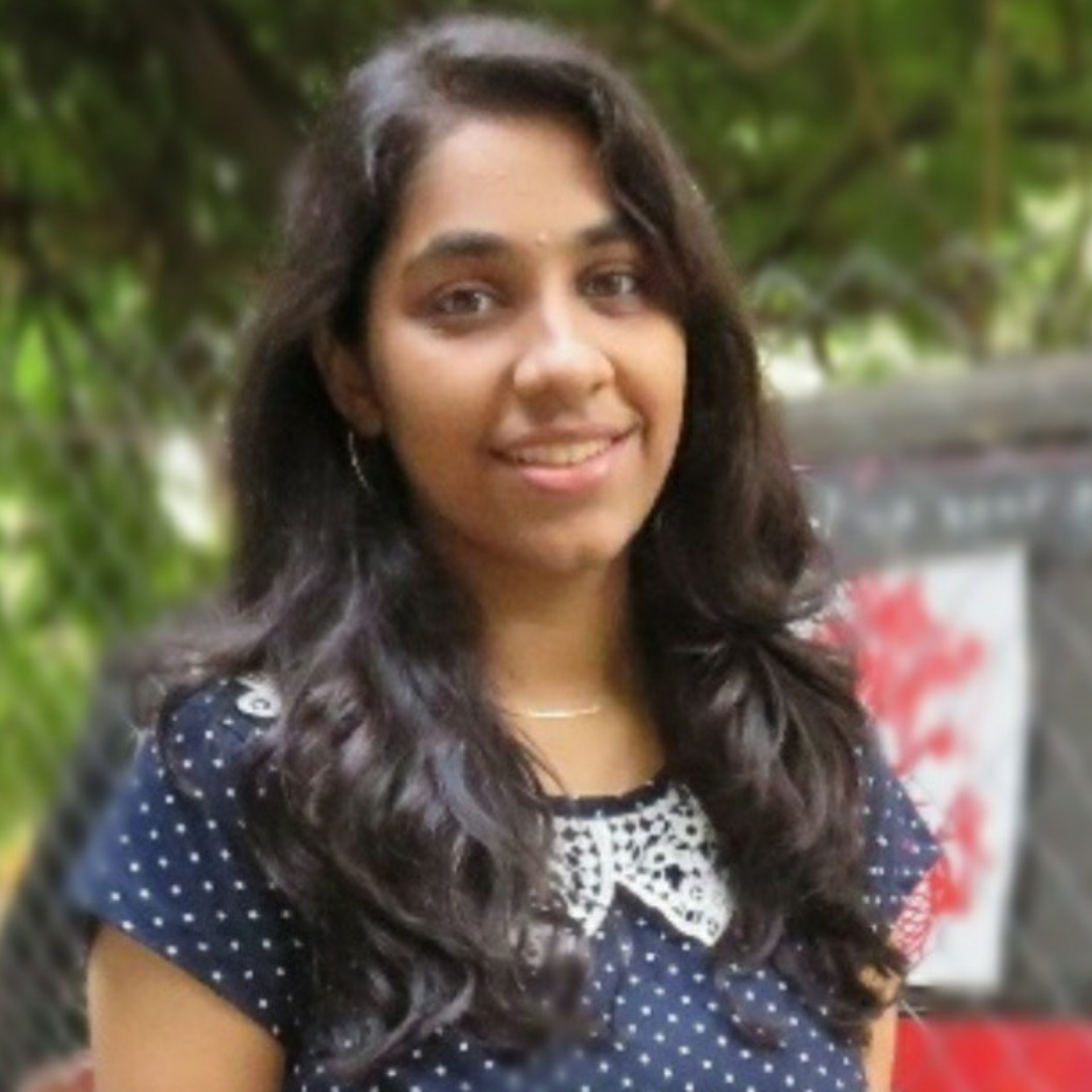 V Bhuvaneshwari